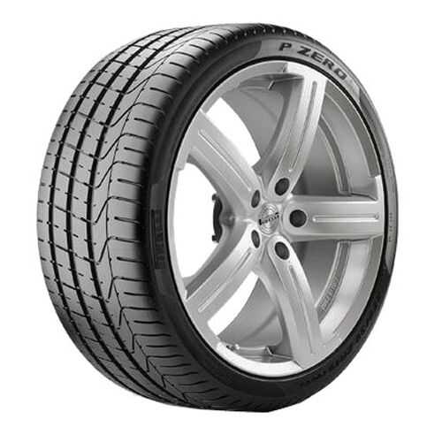 Шины Pirelli P ZERO 235/35R20 92Y XL 2494400 в Шинсервис