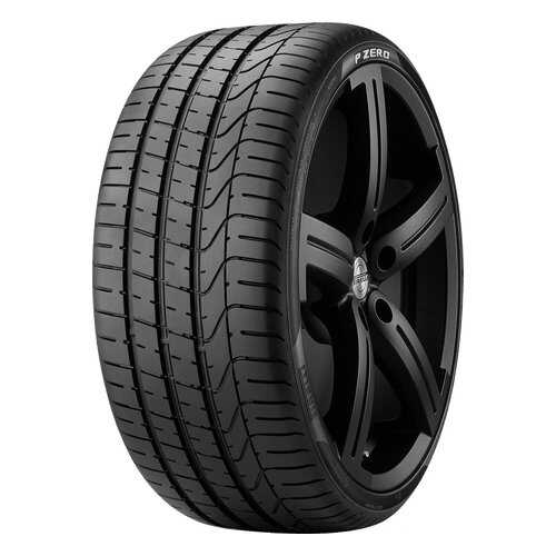 Шины Pirelli P Zero 265/40R19 102 Y в Шинсервис