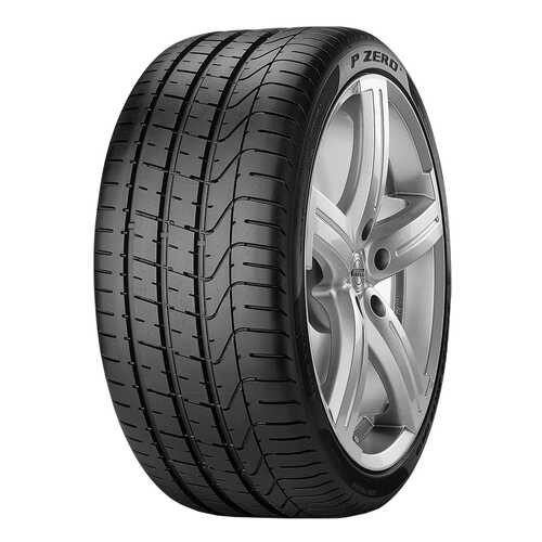 Шины Pirelli P Zero 275/40 R19 101Y (до 300 км/ч) 2648100 в Шинсервис