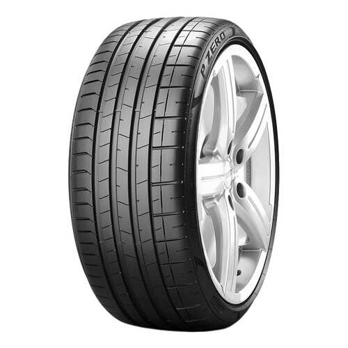 Шины Pirelli PZero 285/30 R19 98Y XL в Шинсервис