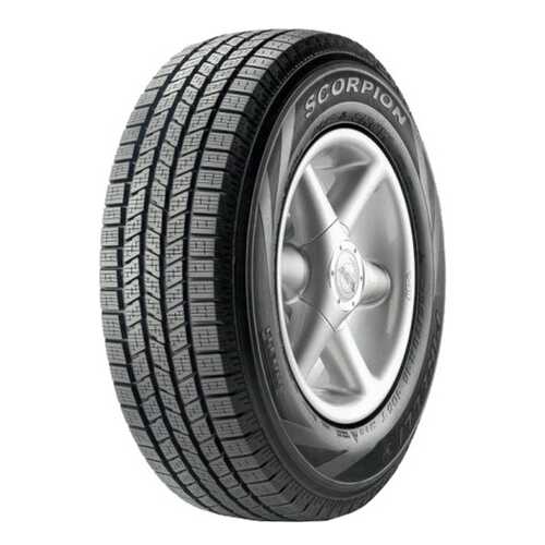 Шины Pirelli Scorpion Ice & Snow 325/30 R21 108V XL Run Flat в Шинсервис