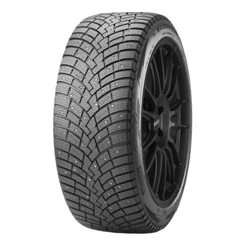 Шины Pirelli Scorpion Ice Zero 2 285/45R22 114 H в Шинсервис