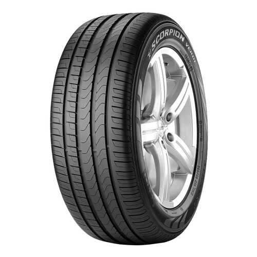 Шины Pirelli Scorpion Verde 215/65 R17 99V (до 240 км/ч) 2787400 в Шинсервис