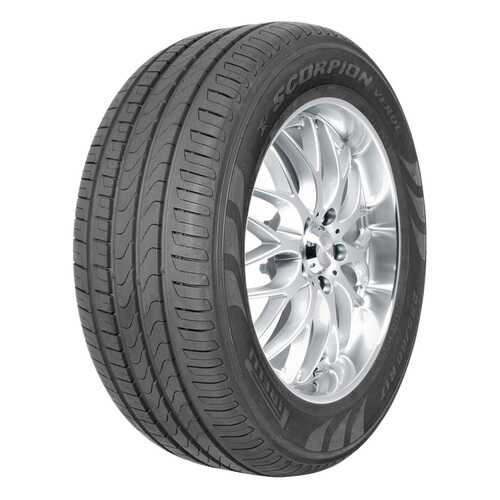 Шины Pirelli Scorpion Verde 235/55 R20 102 2539300 в Шинсервис