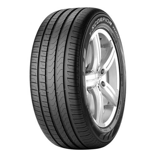 Шины Pirelli Scorpion Verde 255/45R20 105W (2297100) в Шинсервис