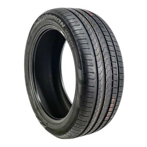 Шины Pirelli Scorpion Verde 275/35R22 104W XL 2765300 в Шинсервис