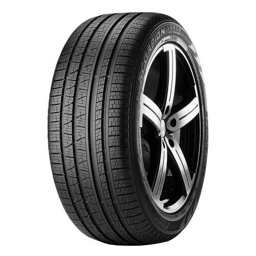 Шины Pirelli Scorpion Verde All-Season 255/55 R19 111V (до 240 км/ч) 2169500 в Шинсервис