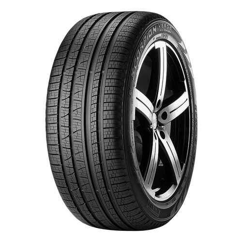 Шины Pirelli Scorpion Verde All-Season 265/50R20 107V (2354200) в Шинсервис