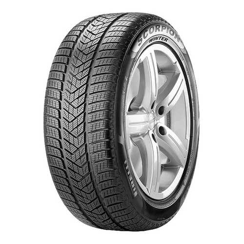 Шины Pirelli Scorpion Winter 235/55R19 101H в Шинсервис