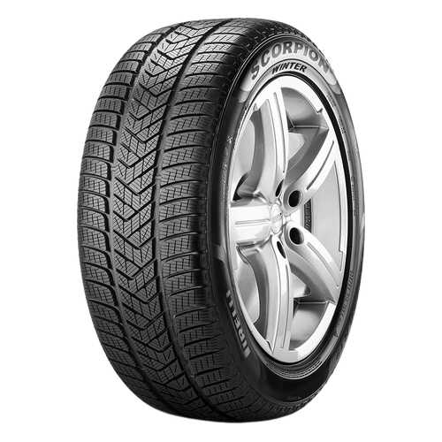 Шины Pirelli Scorpion Winter 265/45 R20 104V NO в Шинсервис