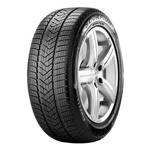 Шины Pirelli Scorpion Winter 275/40 R21 107V (до 240 км/ч) 2774500 в Шинсервис