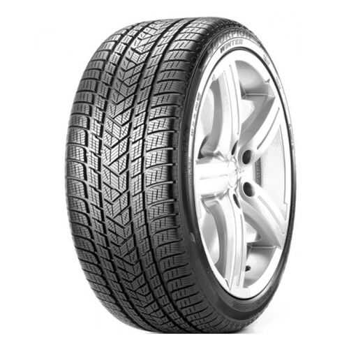 Шины Pirelli SCORPION WINTER XL 275/35 R22 V 104 в Шинсервис