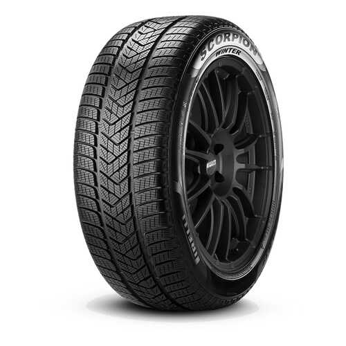 Шины Pirelli SCORPION WINTER XL 305/40/20 V 112 2855800 в Шинсервис