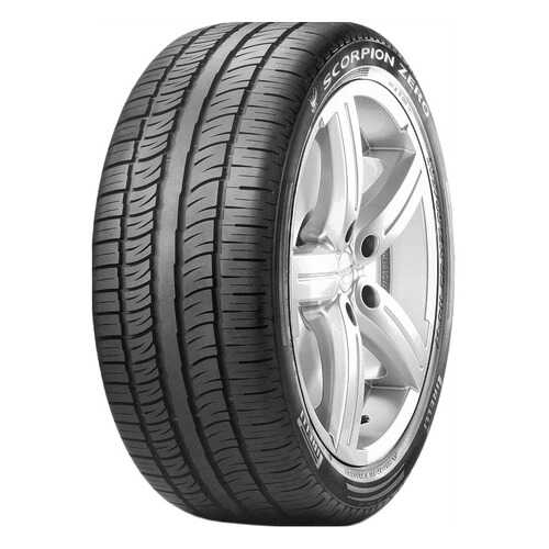 Шины Pirelli Scorpion Zero 255/55R18 109H (1748300) в Шинсервис
