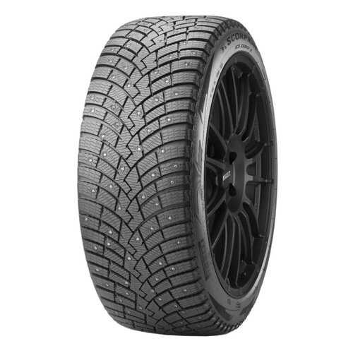 Шины Pirelli W-Ice ZERO 2 XL 235/45/18 H 98 3294300 в Шинсервис