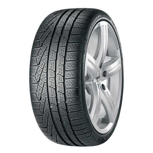 Шины Pirelli Winter 240 SottoZero Serie II 255/40 R20 NO 101V XL NO в Шинсервис