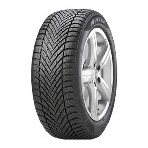 Шины Pirelli Winter Cinturato 195/65R15 95 T в Шинсервис