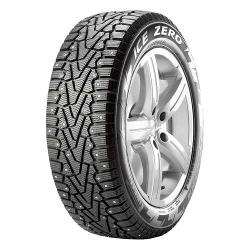 Шины Pirelli Winter Ice Zero 275/45 R20 110H XL в Шинсервис