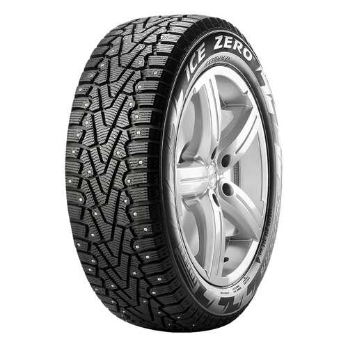 Шины Pirelli Winter Ice Zero 315/35 R20 110T XL шипованная RunFlat 2569700 в Шинсервис