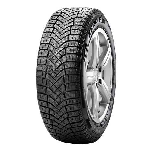 Шины Pirelli Winter Ice Zero Friction 185/65 R15 92T (до 190 км/ч) 3288800 в Шинсервис