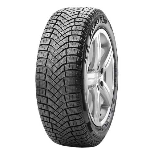 Шины Pirelli Winter Ice Zero Friction 235/55 R17 103T XL в Шинсервис