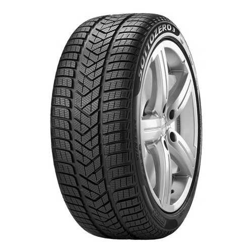 Шины Pirelli WINTER SOTTOZERO 3 225/55 R17 97H (до 210 км/ч) 2479800 в Шинсервис