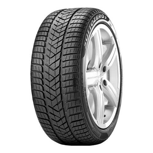 Шины Pirelli Winter SottoZero 3 225/60 R18 104H (до 210 км/ч) 2618300 в Шинсервис