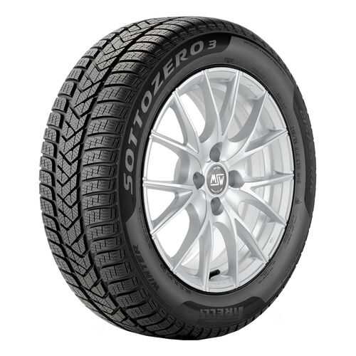 Шины Pirelli Winter Sottozero 3 275/40 R18 103 2713600 в Шинсервис