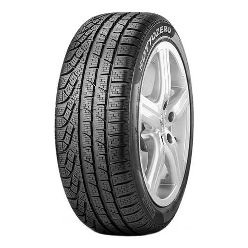 Шины Pirelli Winter Sottozero II 235/40 R18 91V 1821900 в Шинсервис