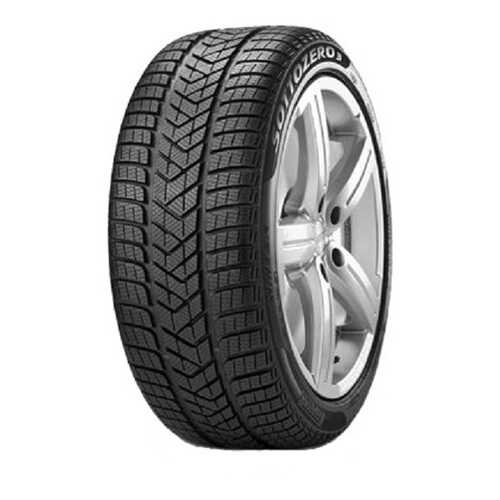 Шины Pirelli Winter SottoZero Serie 3 275/45 R18 107 2564800 в Шинсервис