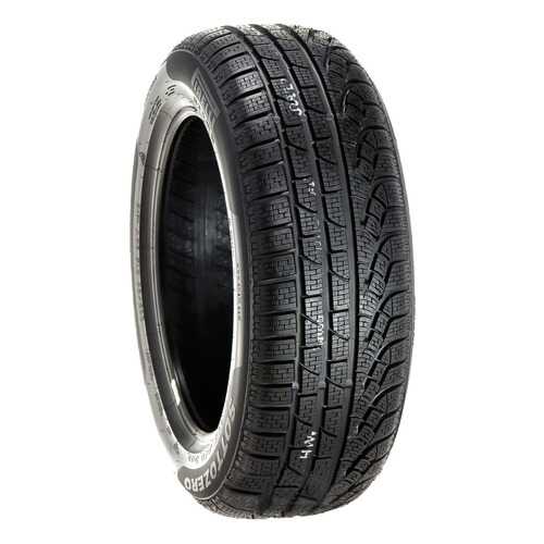 Шины Pirelli Winter SottoZero Serie II 275/45 R18 103V в Шинсервис