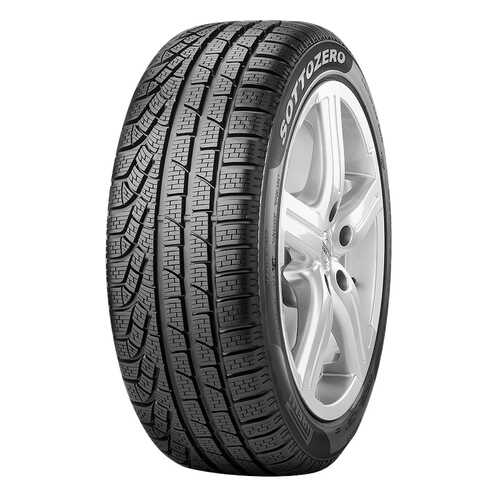 Шины Pirelli Winter SottoZero Serie III 235/35 R19 91W XL в Шинсервис