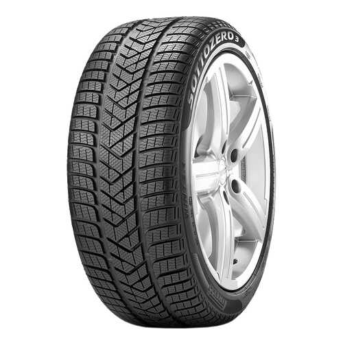 Шины Pirelli Winter SottoZero Serie III 245/40 R18 97V XL Run Flat в Шинсервис