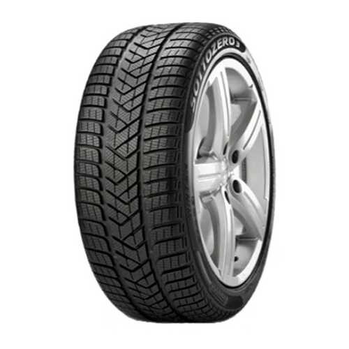Шины Pirelli Winter SottoZero Serie III 255/35 R20 97W XL 2515800 в Шинсервис