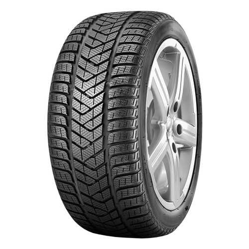 Шины Pirelli Winter SottoZero Serie III 275/35 R20 102V XL RunFlat в Шинсервис