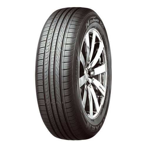 Шины ROADSTONENBlue Eco 185/60 R15 84H (до 210 км/ч) R11650 в Шинсервис