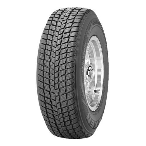 Шины ROADSTONEWINGUARD SUV 255/55 R18 109V (до 240 км/ч) 16058 в Шинсервис