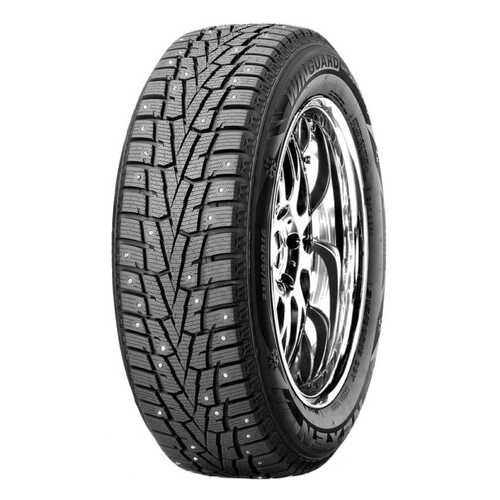 Шины ROADSTONEWINGUARD WINSPIKE SUV XL 265/60 R18 114T (до 190 км/ч) 12529 в Шинсервис