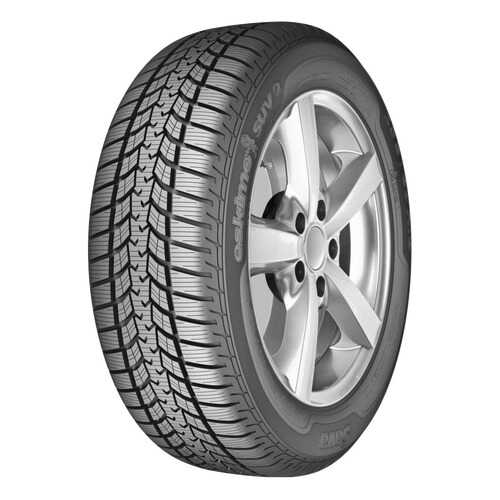 Шины Sava Eskimo SUV 2 255/55 R18 109H 532504 в Шинсервис