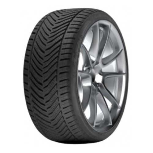 Шины Tigar 185/60/15 V 88 ALL SEASON XL 175668 в Шинсервис