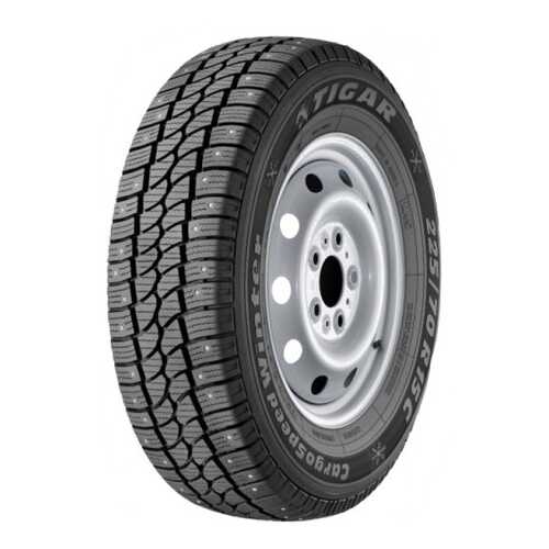 Шины Tigar Cargo Speed Winter 195/75 R16 107/105R в Шинсервис