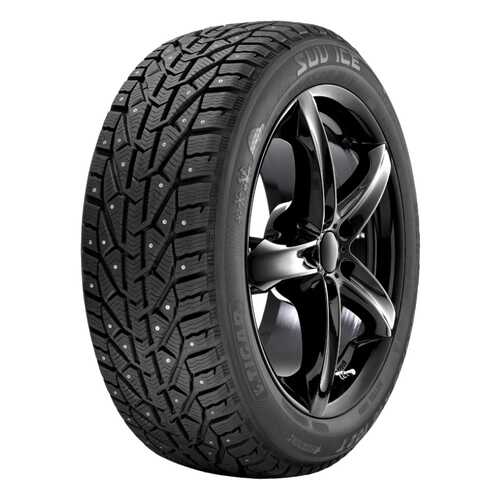 Шины Tigar Ice 195/55R15 89 T в Шинсервис