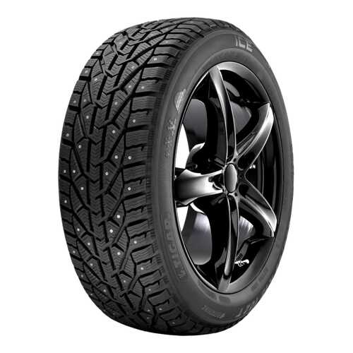 Шины Tigar Ice 225/55 R17 101T (до 190 км/ч) 478260 в Шинсервис