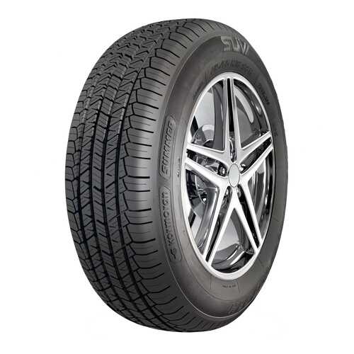 Шины Tigar Summer Suv 215/65 R17 V 99 в Шинсервис