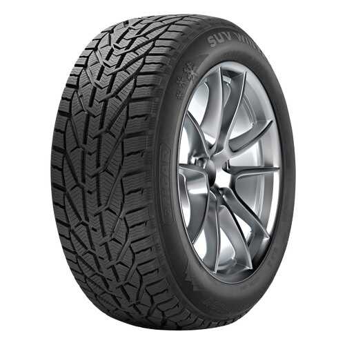 Шины Tigar Suv Winter 235/55 R19 105V 249138 в Шинсервис