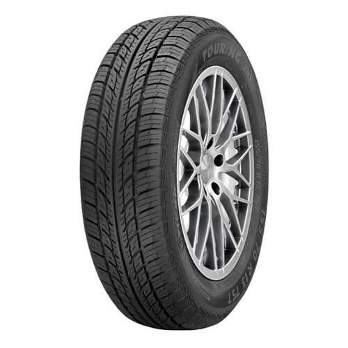 Шины Tigar Touring 155/65 R14 75 596859 в Шинсервис