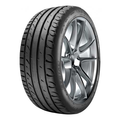 Шины Tigar Ultra High Performance 205/40 ZR17 84W XL (385318) в Шинсервис