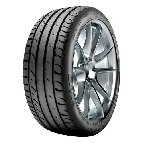 Шины Tigar Ultra High Performance 215/50 R17 95W (до 270 км/ч) 820452 в Шинсервис