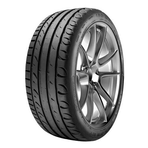 Шины Tigar Ultra High Performance XL 245/40 R18 97Y (до 300 км/ч) 414006 в Шинсервис