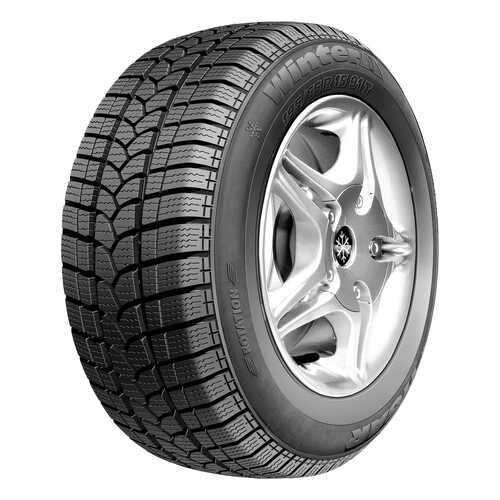 Шины Tigar Winter 1 175/80 R14 88T (до 190 км/ч) 176373 в Шинсервис